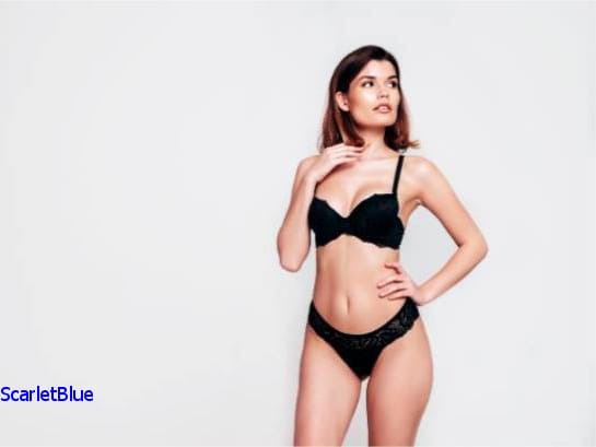 Stunning Models Sharing Personal Stories image 1